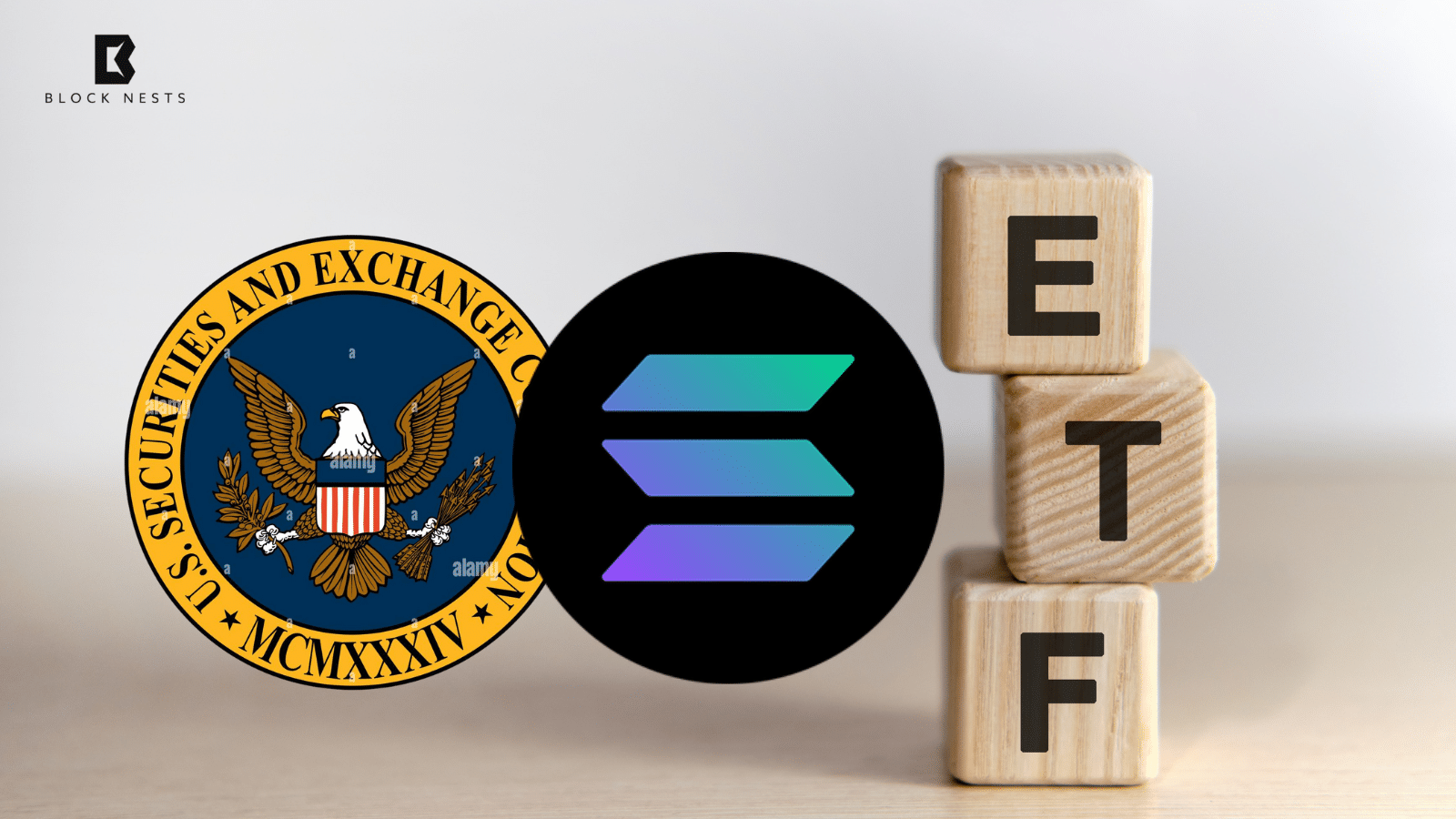 SEC Sparks ETF Frenzy: Spot Solana ETF Approval Could Be Just Weeks Away