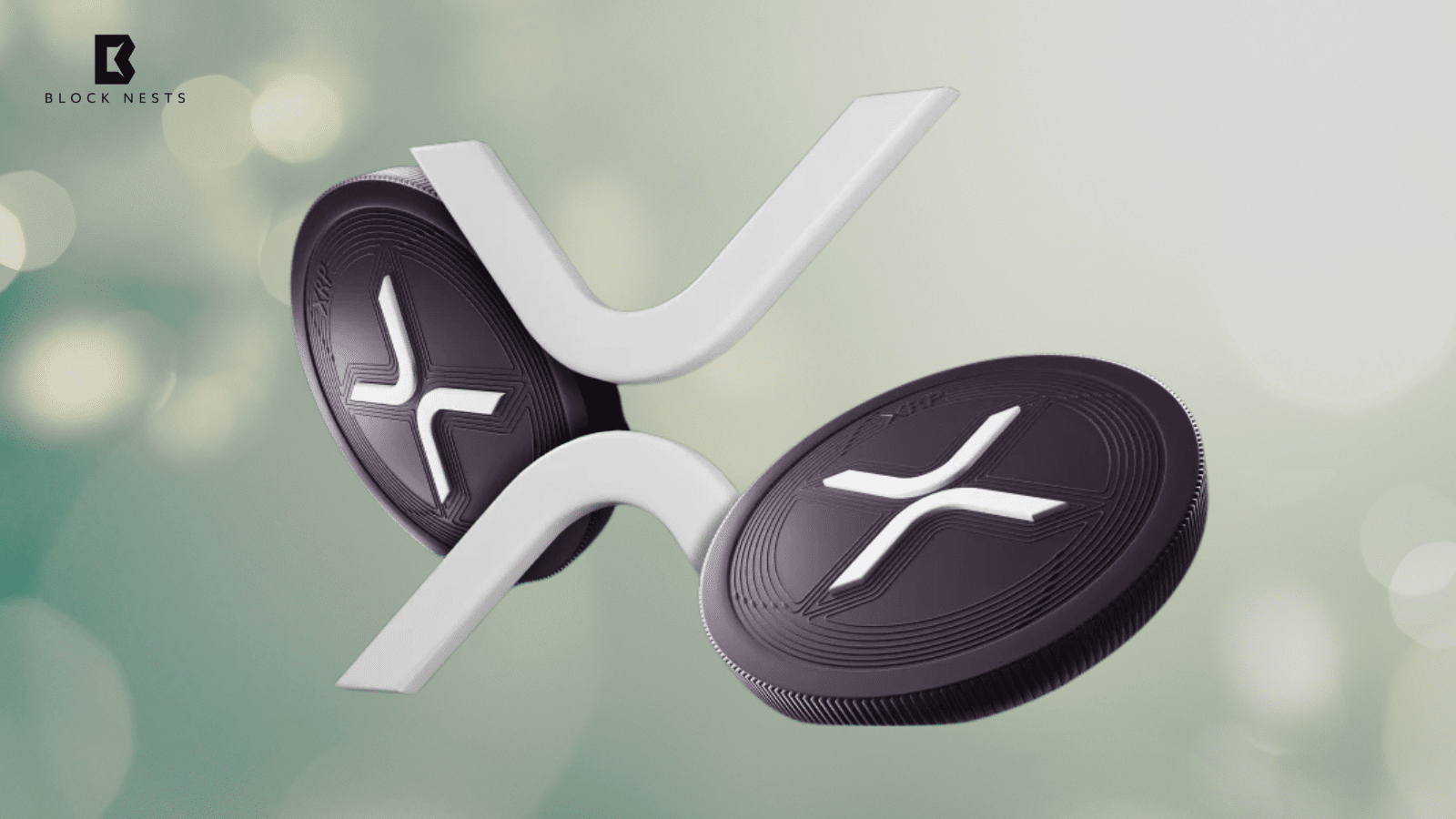 XRP’s New Role in DNA and Health Data Could Spark a Trillion-Dollar Shift