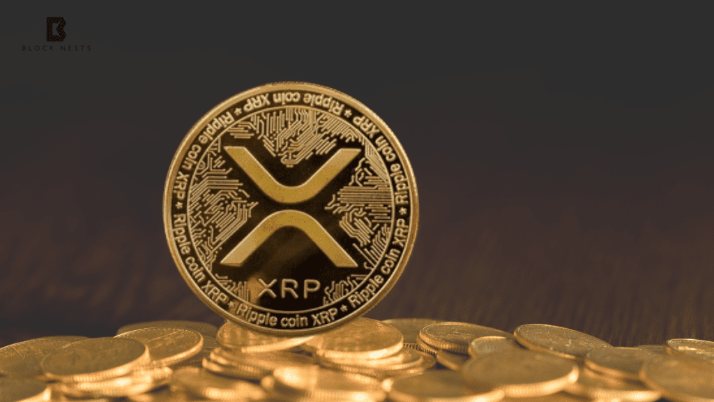 xrp