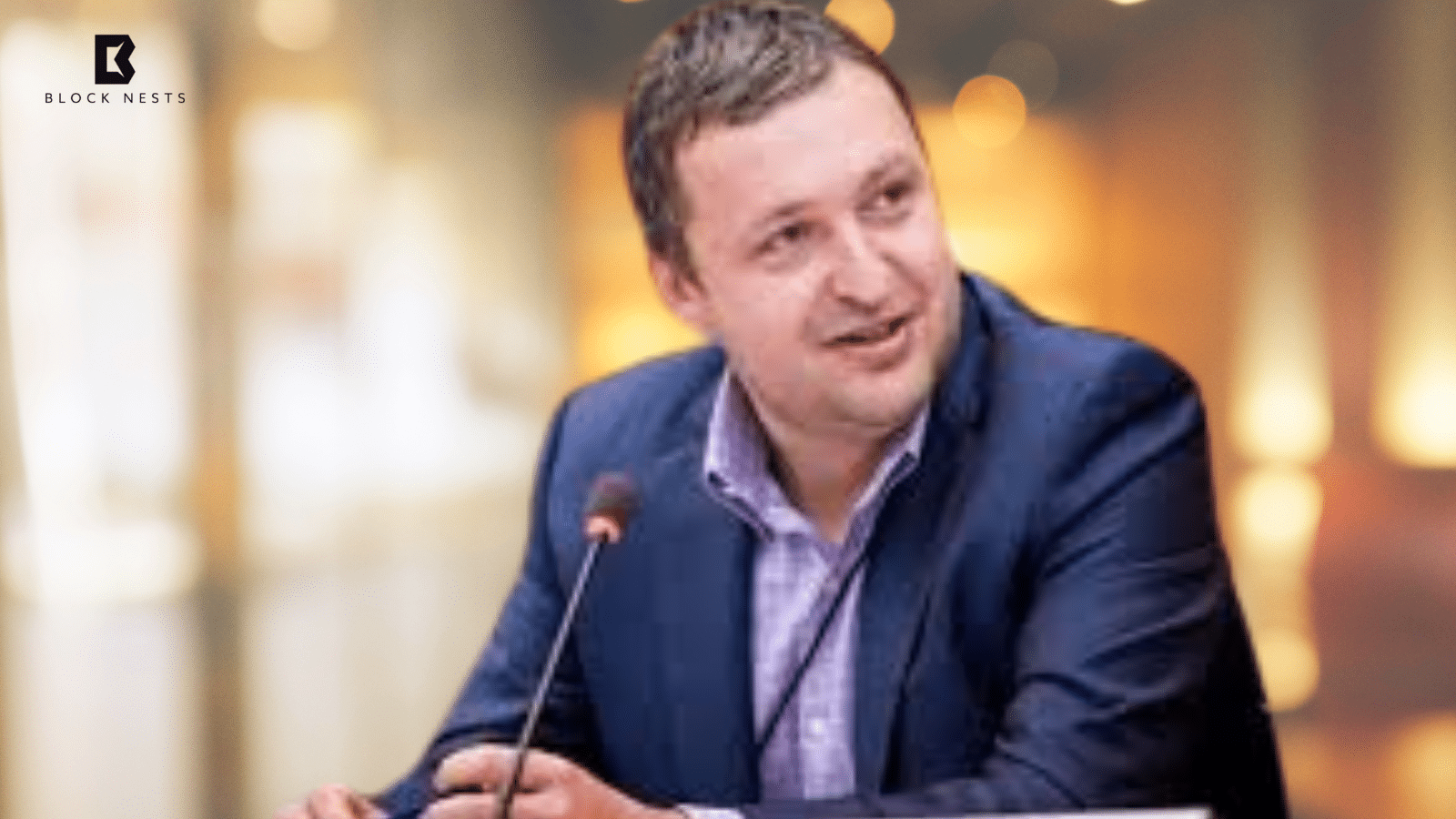 Tony G Co-Investment Stock Soars 741% After $438K HYPE Token Purchase