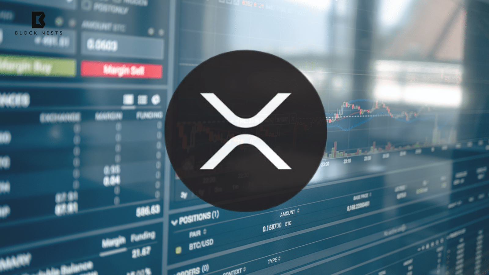 XRP Dominance Set to Surge: Can $27 and a $5.5 Trillion Market Become Reality?