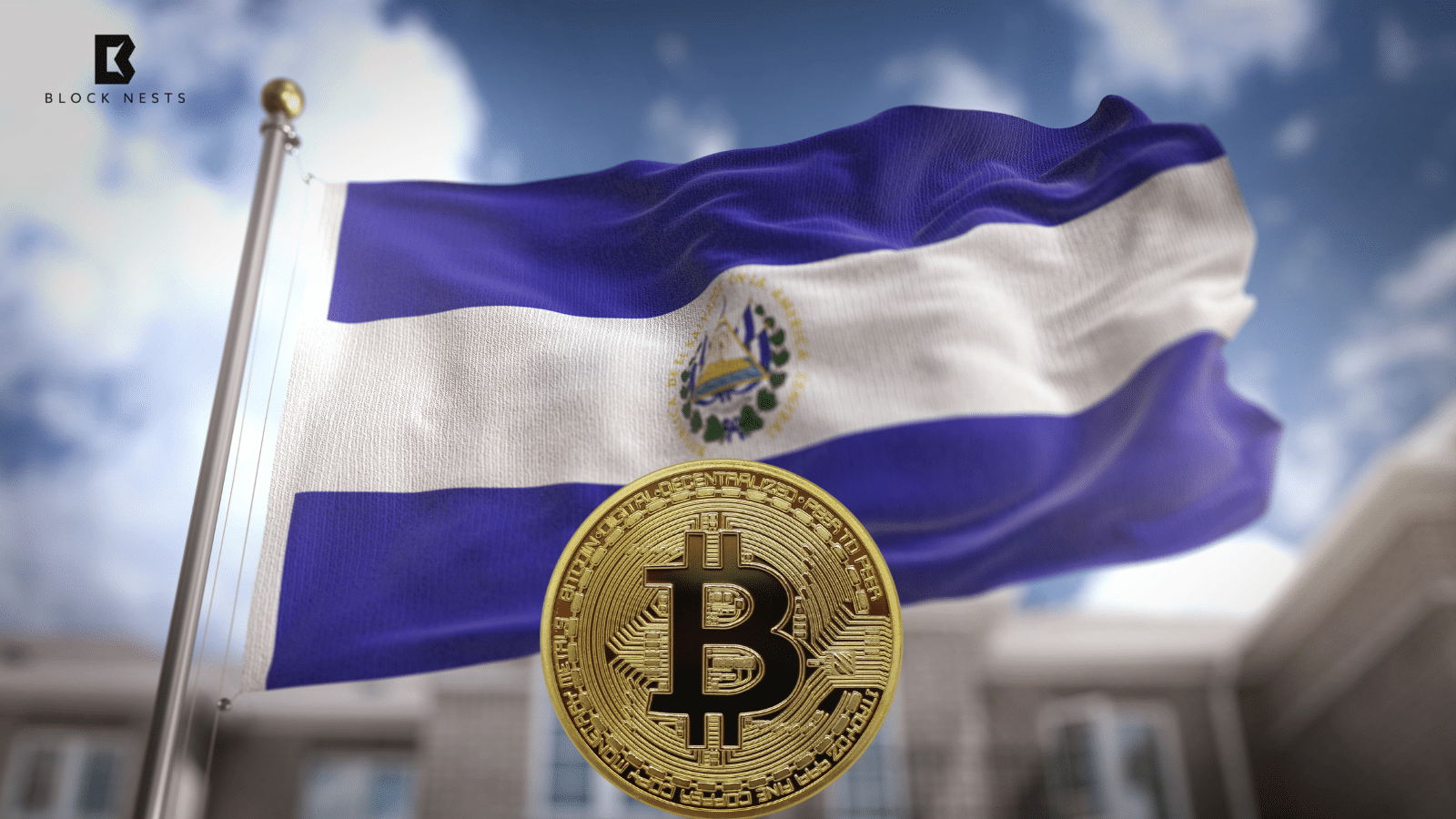 Crypto Transfers to El Salvador Plunge as Traditional Remittances Dominate