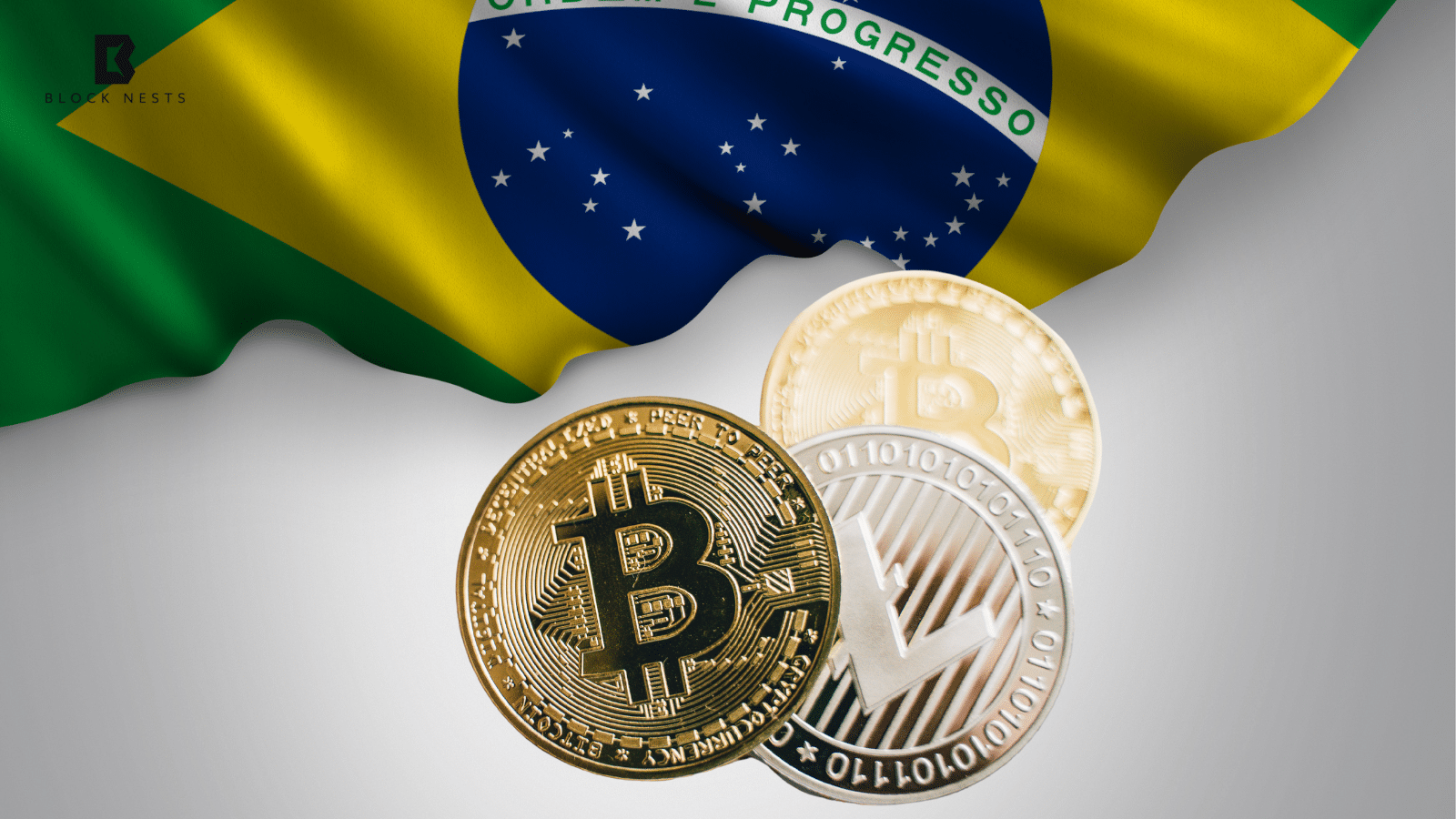 Crypto Held Abroad? Brazil’s New Tax Rule Says You’ll Still Pay 17.5%