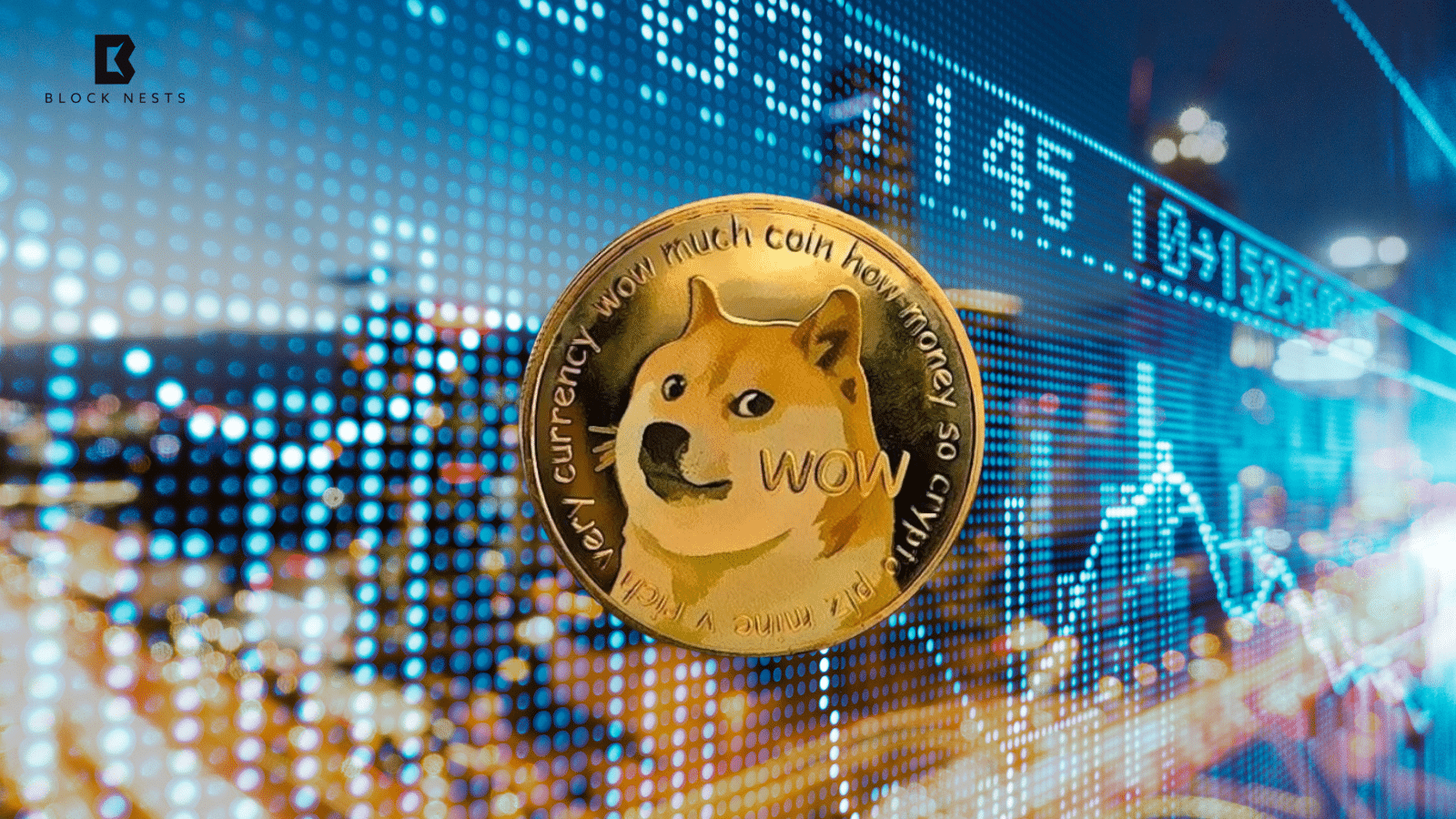 DOGE’s Key Support at $0.17: Will It Propel Dogecoin to New Highs?