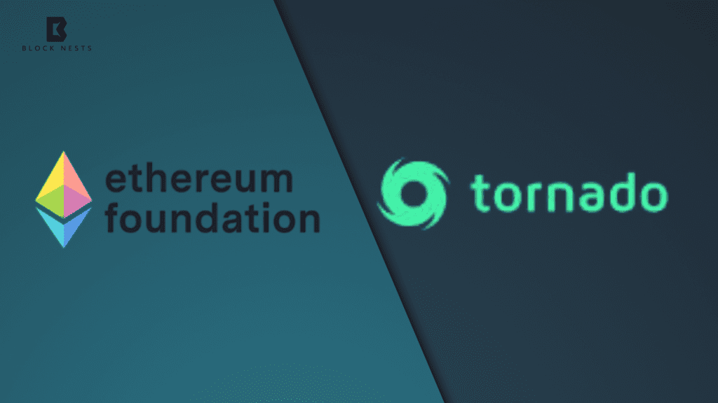 Ethereum Foundation