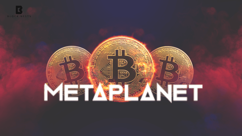 Metaplanet