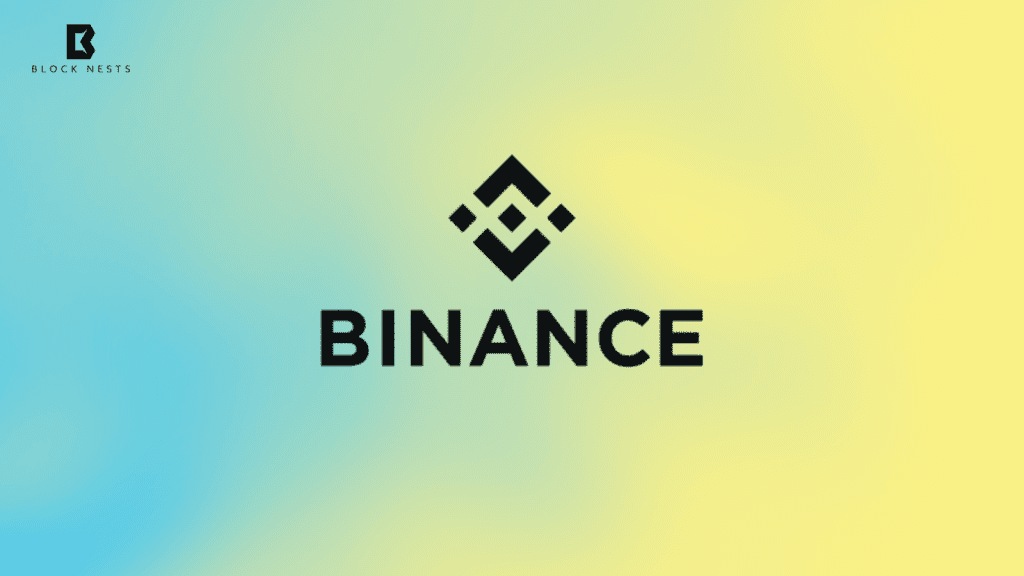 Binance