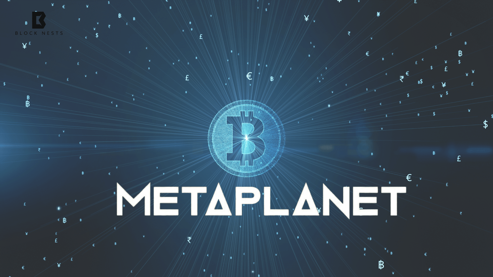 Bitcoin Powers Metaplanet’s Rise: 10,000 BTC and Massive Market Impact