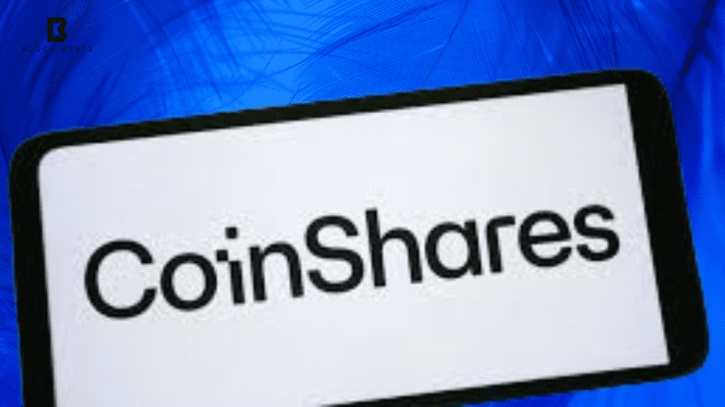 CoinShares