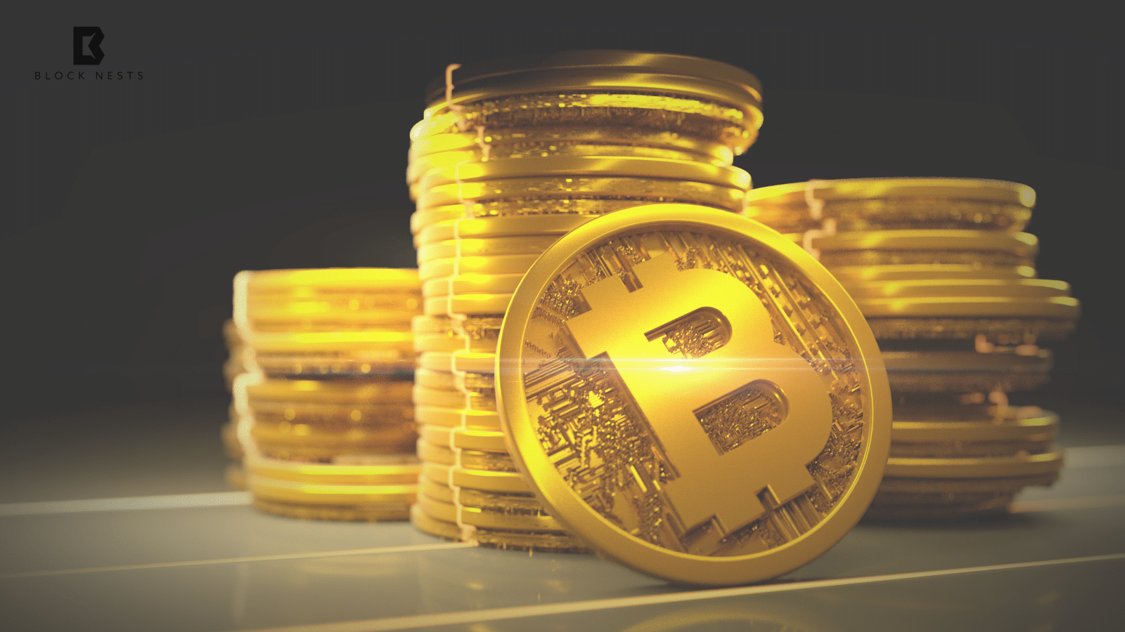 Bitcoin’s Sudden Drop: How Middle East Tensions and Trump’s Evacuation Call Shook the Crypto Market