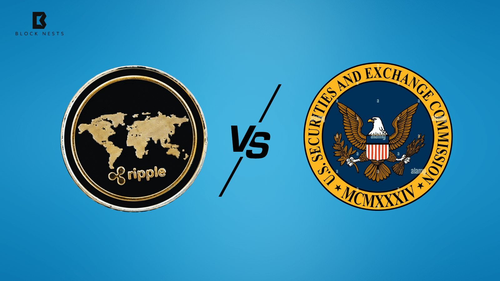 Ripple’s $50M Deal Could End SEC Battle if Judge Torres Approves Twist