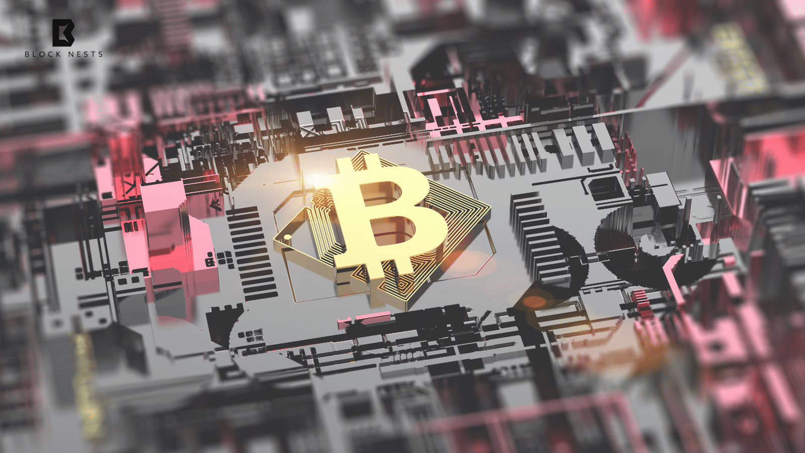 Bitcoin Mining Industry Faces Shakeup as China Firms Pivot to U.S.