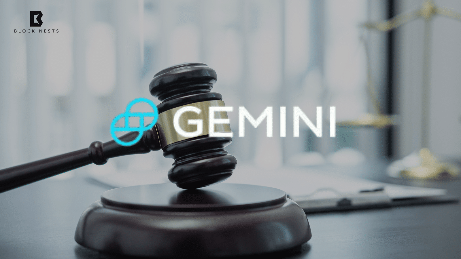 Gemini Accuses CFTC of Misusing Whistleblower Law in $5M Crypto Settlement