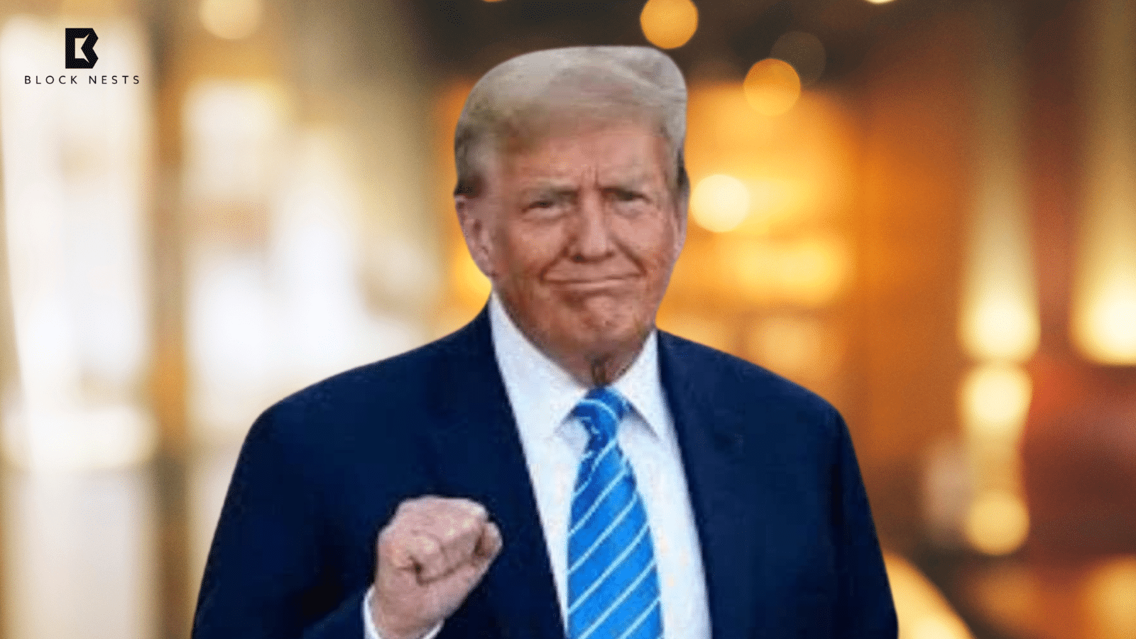 Trump Demands House Pass GENIUS Act Fast—No Edits, No Delays, Just Action