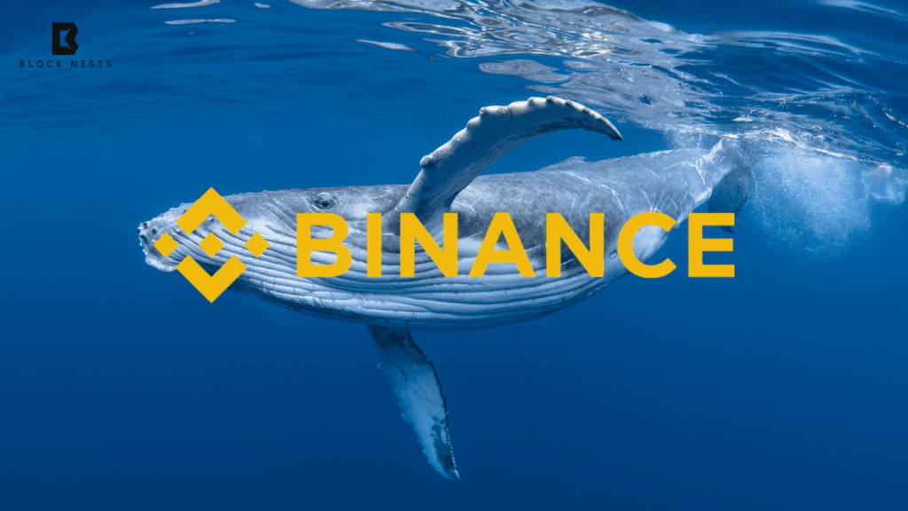 Binance