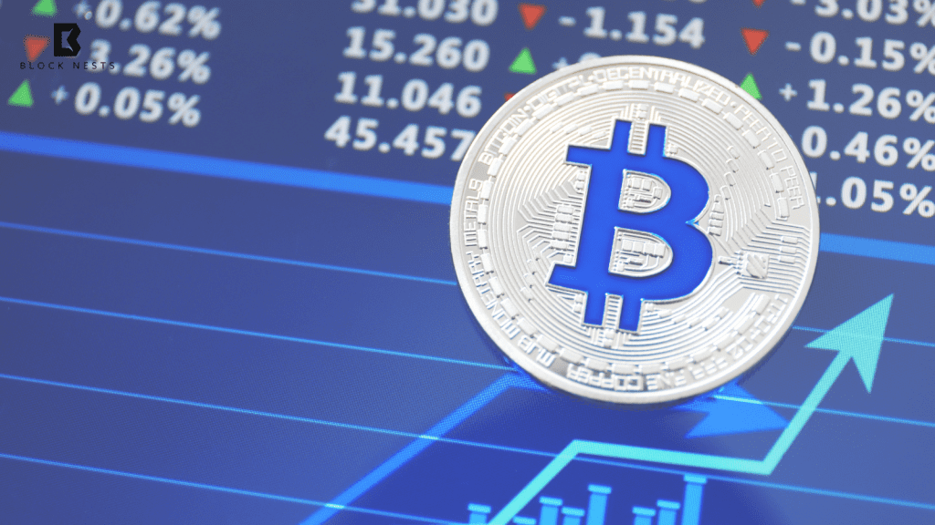 bitcoin