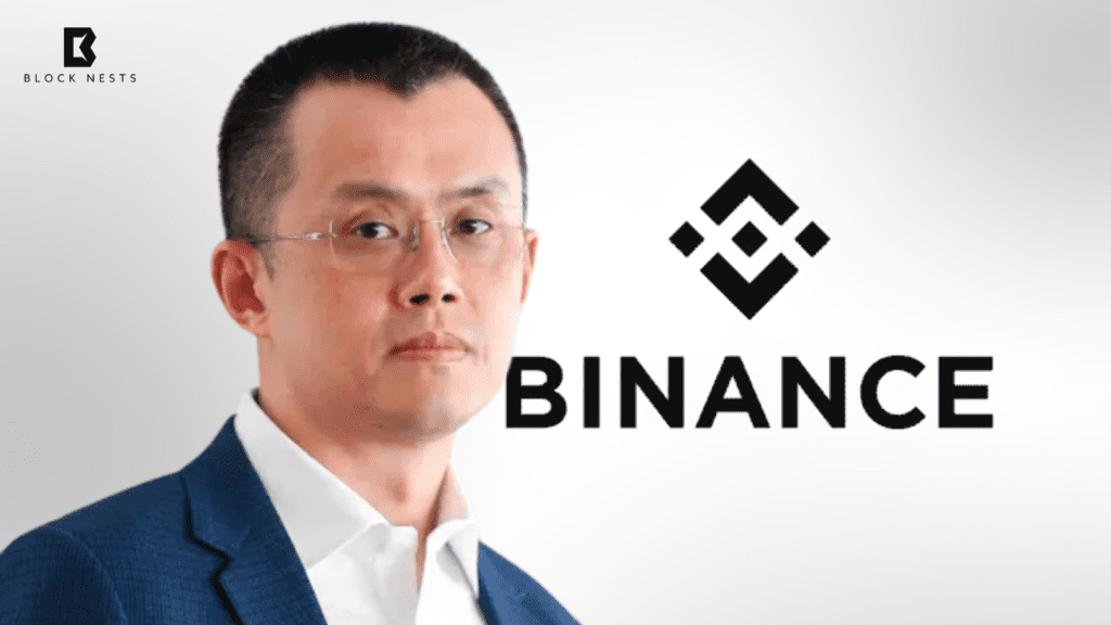 binance