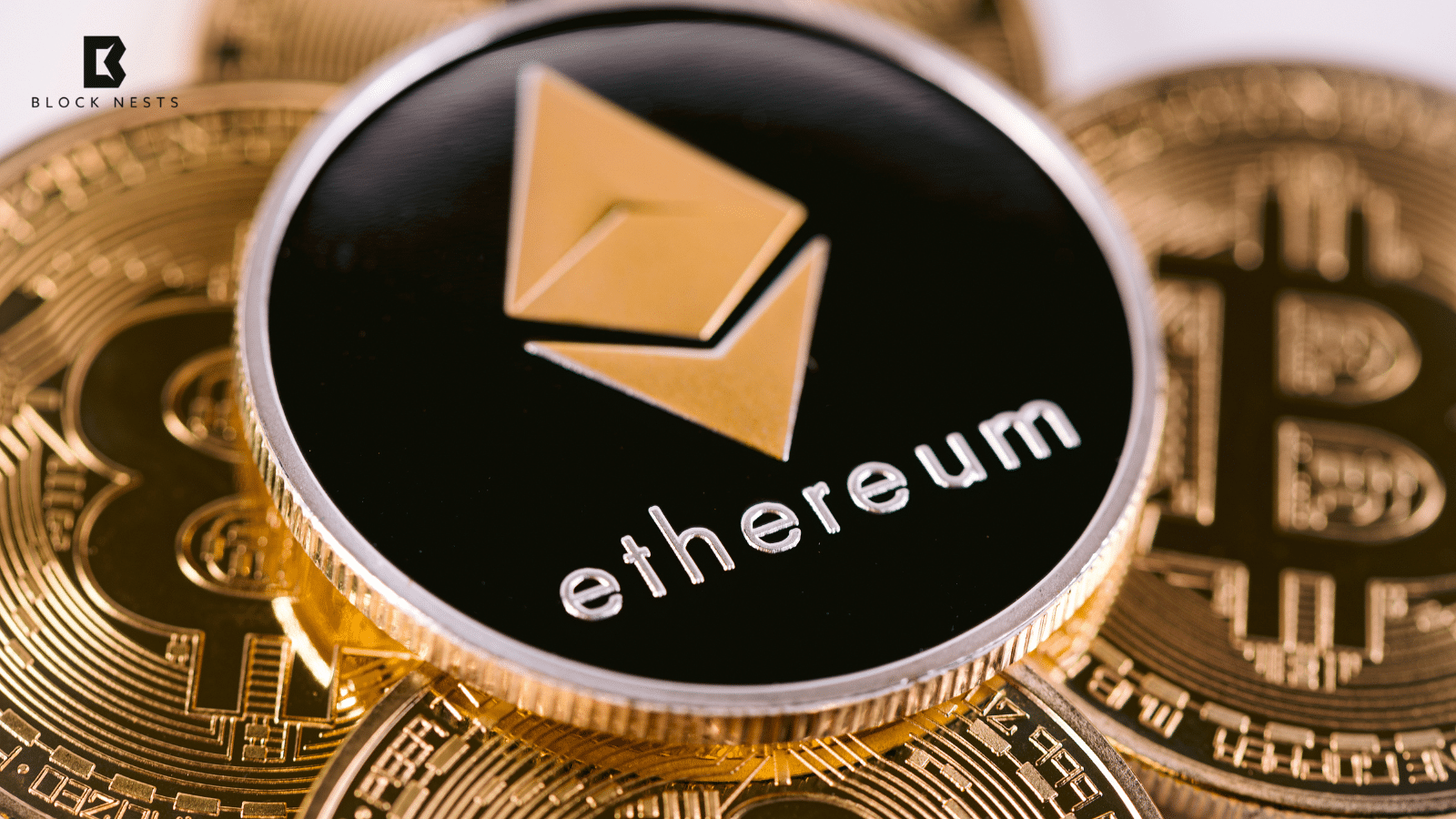 Ethereum Faces Key Price Levels: Will It Bounce Back or Continue to Fall Below $2400?