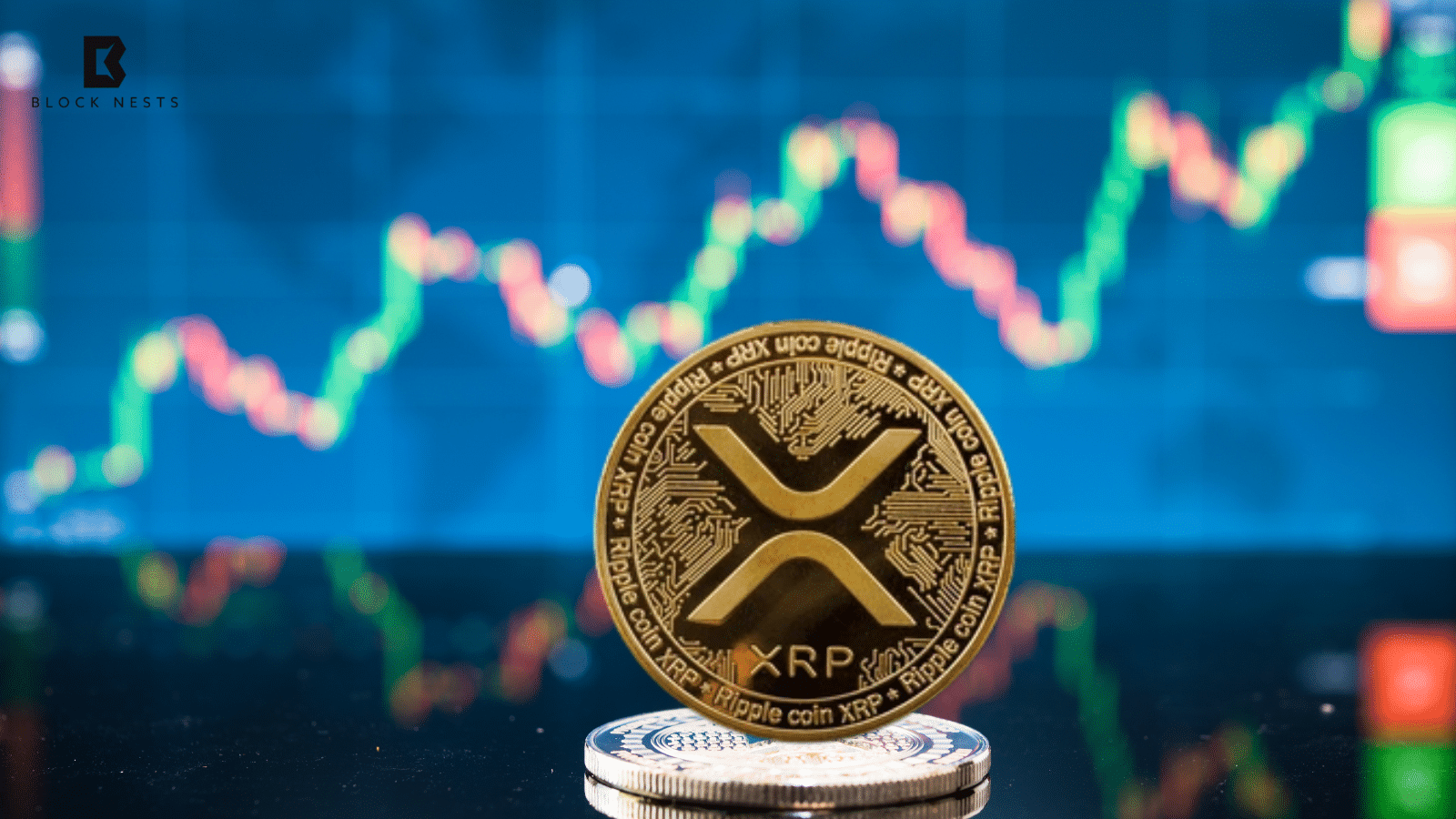XRP at $1.90: Is a Bullish Reversal Imminent with Key Support Holding Strong?