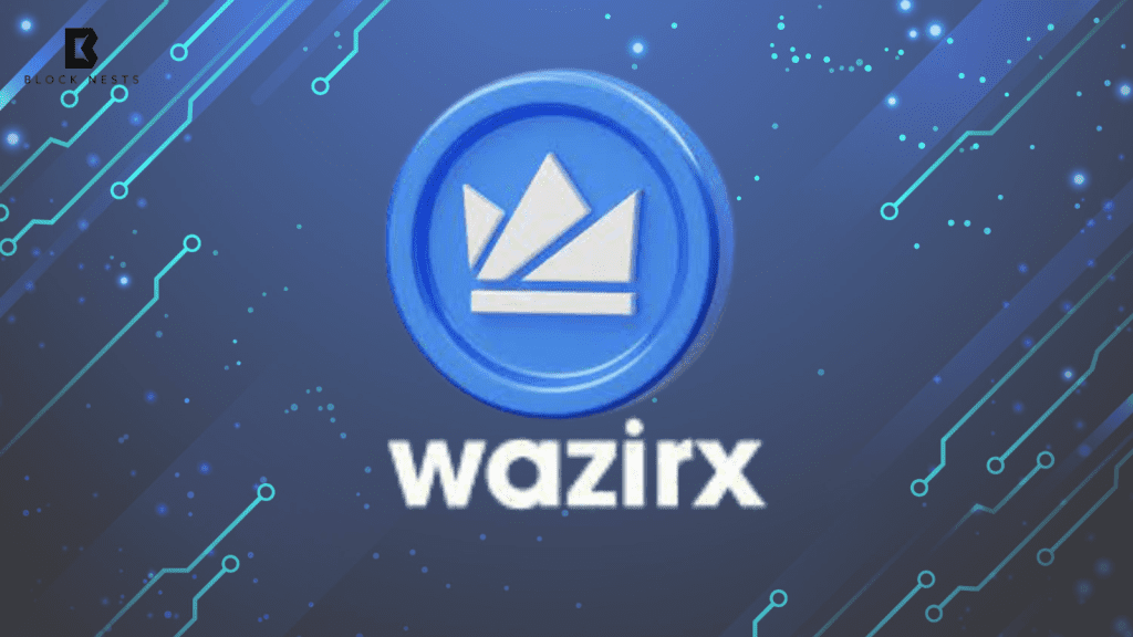 WazirX
