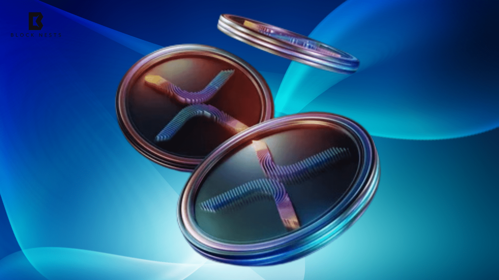 XRP Payment Volume Skyrockets 49% as ETF Buzz Ignites Investor Frenzy