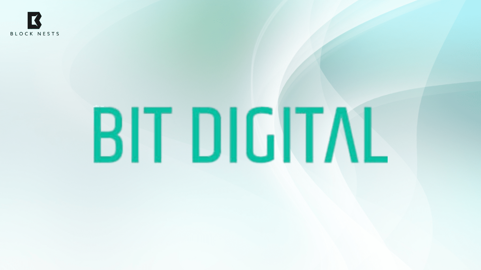 Bit Digital Abandons Bitcoin Mining to Focus Entirely on Ethereum Staking and Treasury Strategy