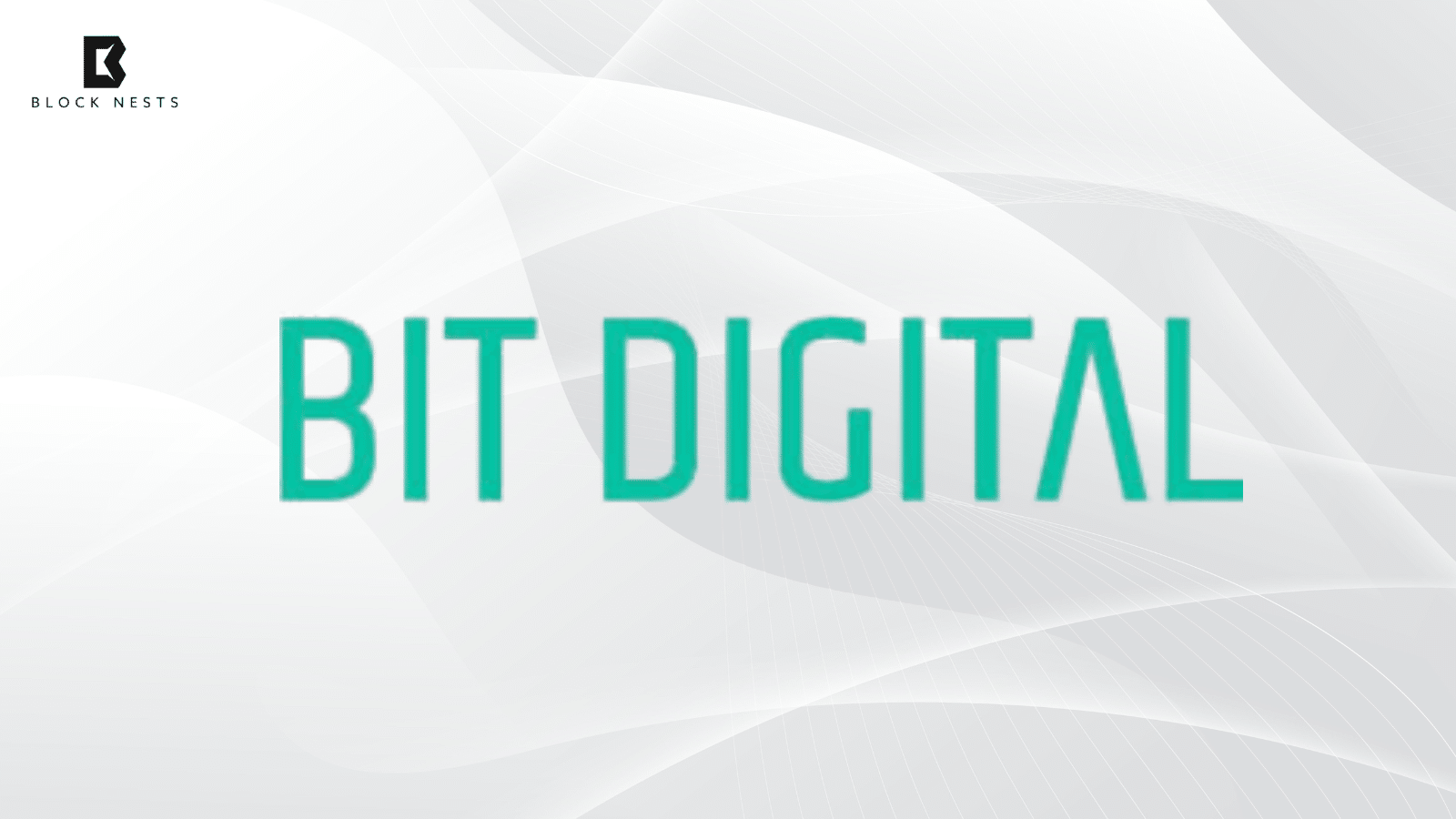 Bit Digital Raises $150 Million to Exit Bitcoin Mining and Accelerate Ethereum Staking and Treasury Strategy