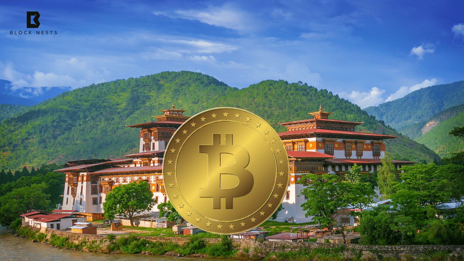 Bhutan Goes Big on Bitcoin: A Deep Dive into Its $1.3B Crypto Reserve