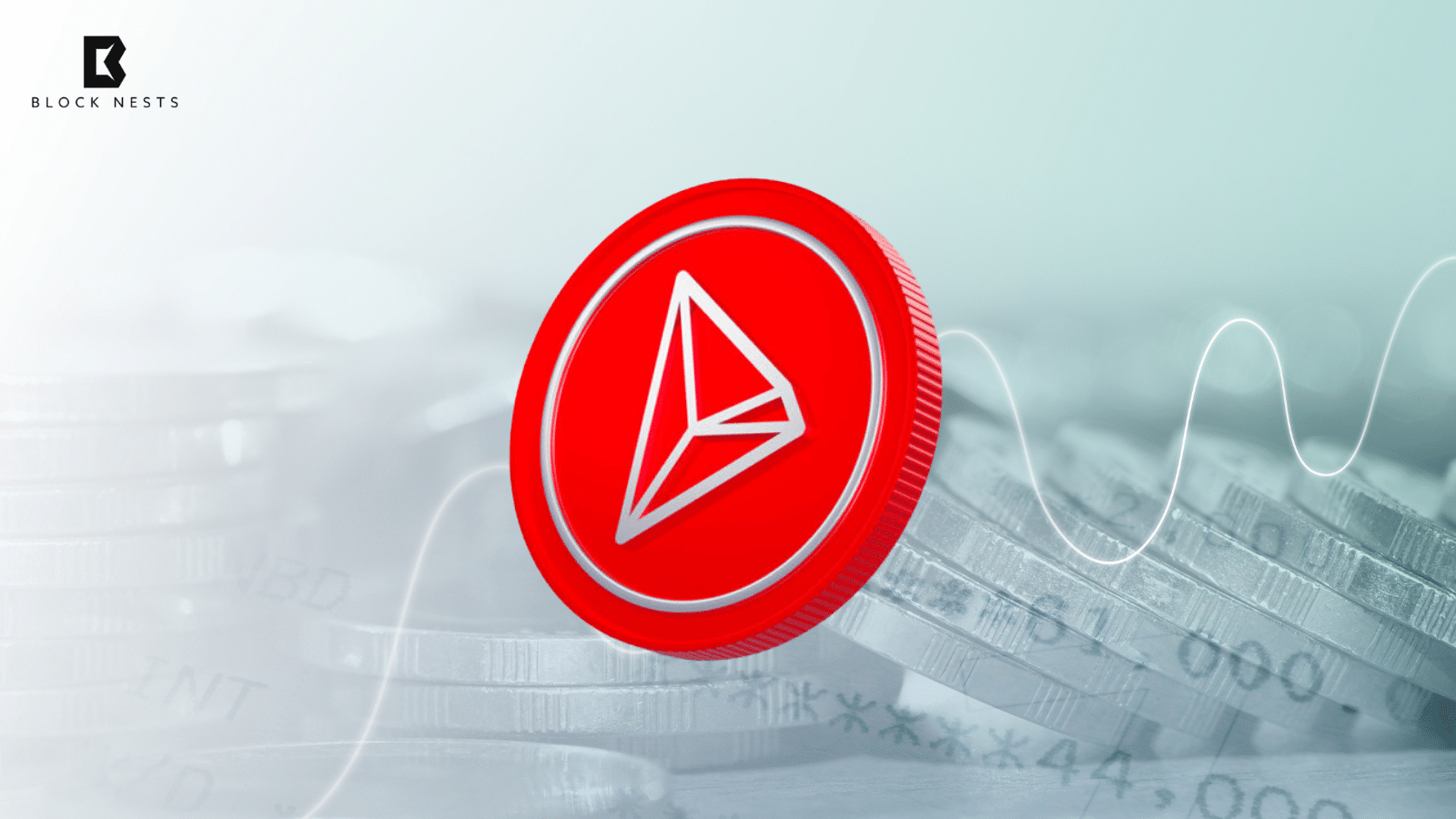 Tron Explosive Growth: How Rising Transactions and Fees are Driving TRX to New Heights