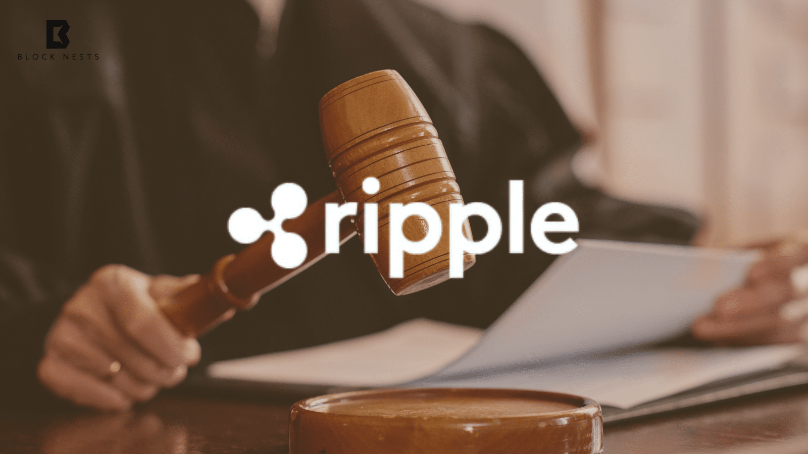 Judge Shuts Down Ripple-SEC Deal, $125M Penalty Cut, and XRP Relief Denied