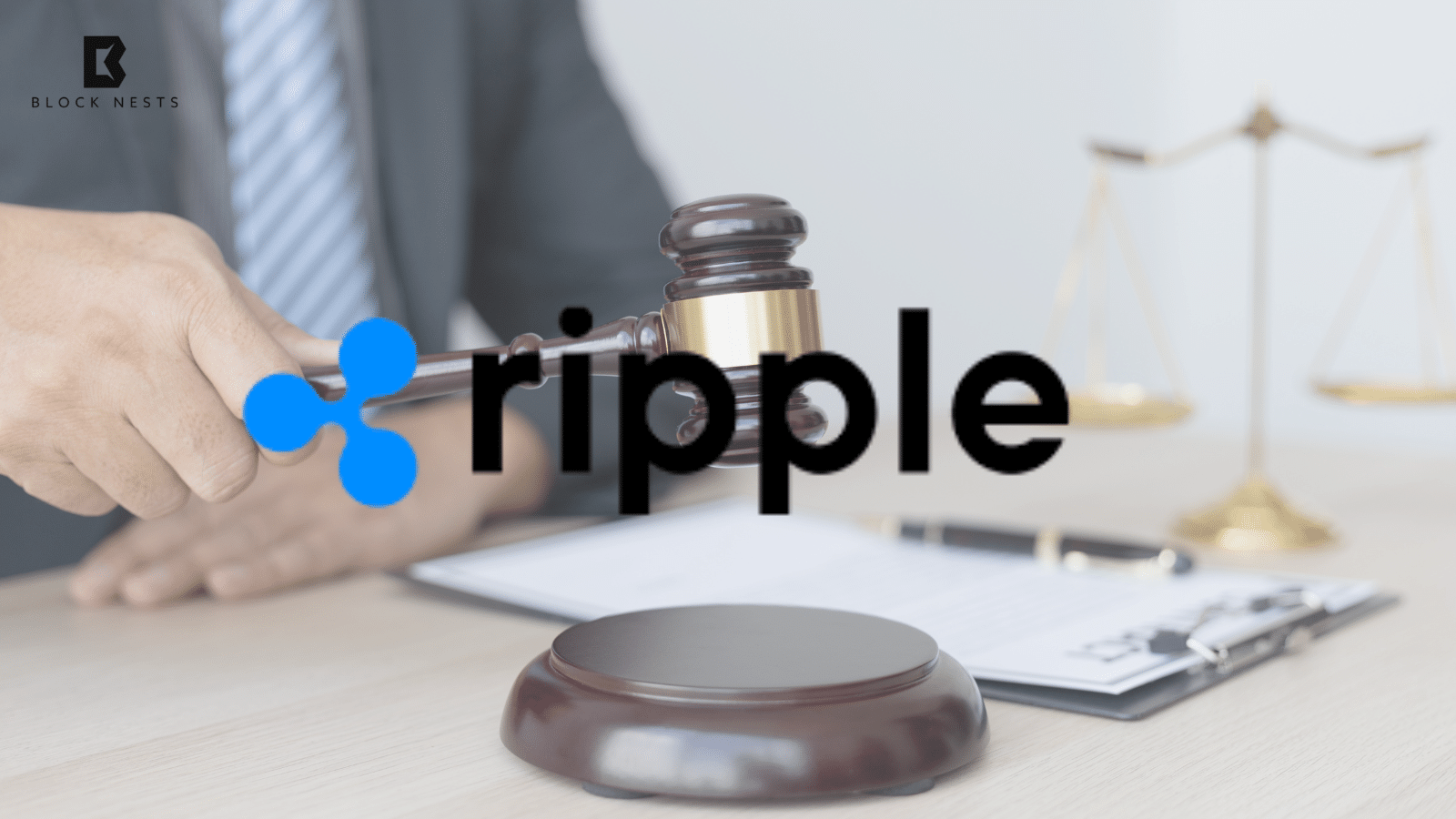 Ripple Withdraws Cross Appeal as SEC Vote Now Holds Key to Final Case Closure