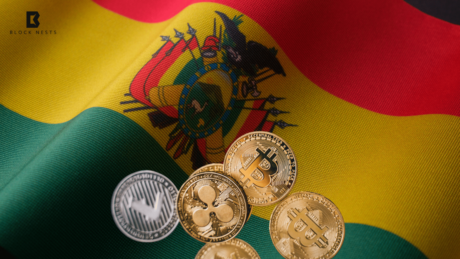Crypto Payments Surge in Bolivia Following Central Bank Policy Shift and Worsening Dollar Liquidity Crisis