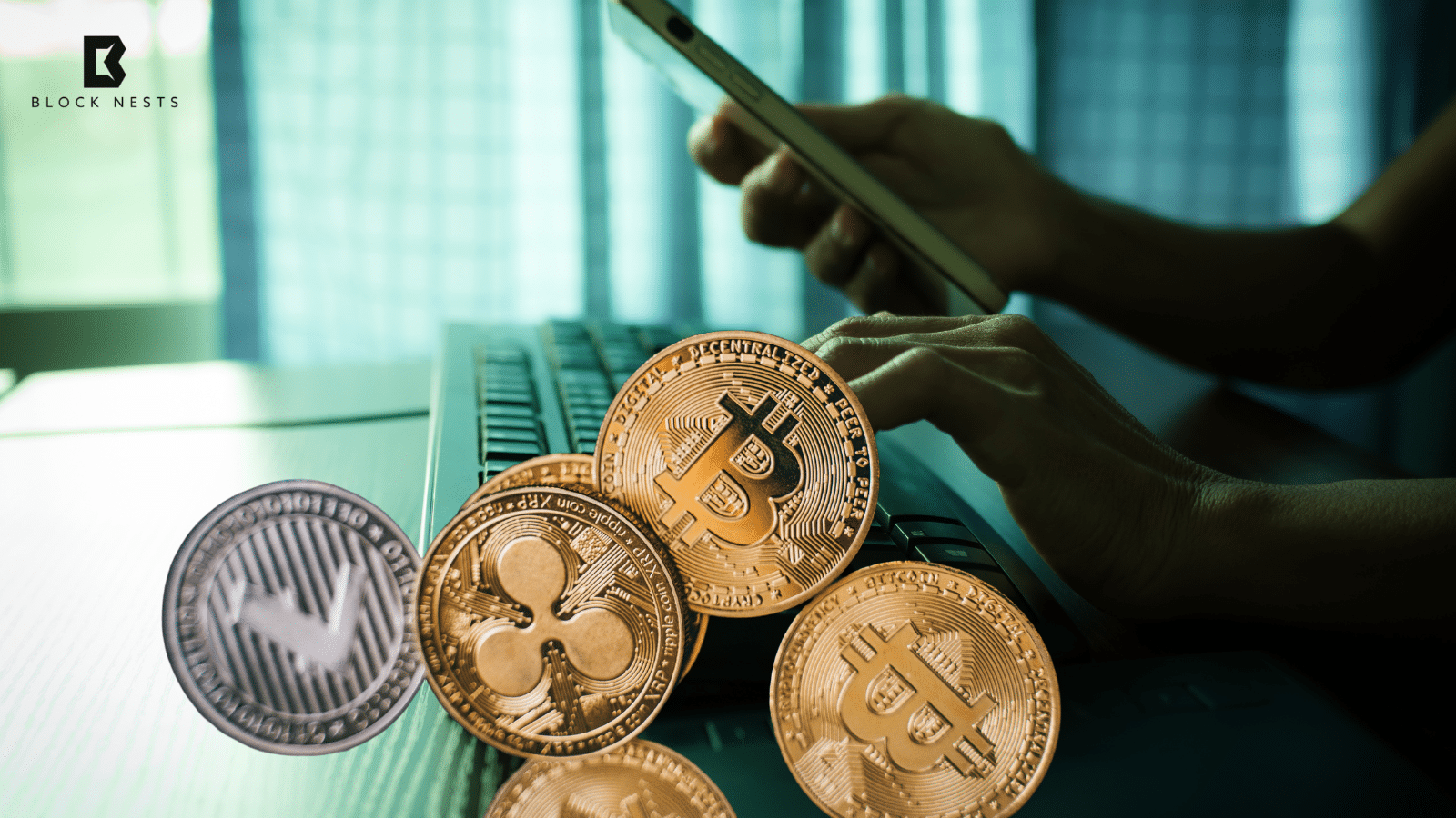 Crypto Crime Ring Laundered $539M; Europol and Guardia Civil Make Key Arrests