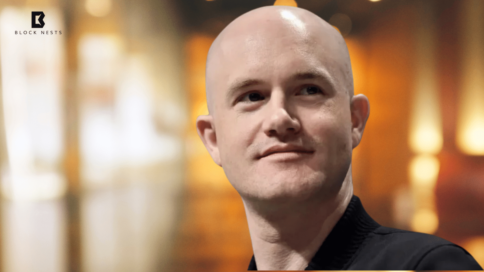 Coinbase CEO Warns Bitcoin Could Replace Dollar as US Debt Hits $36T