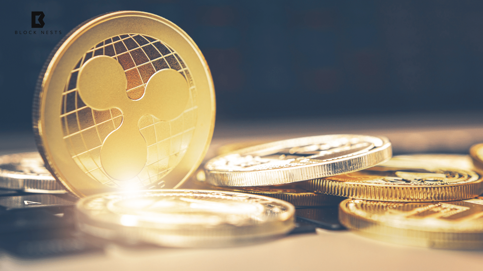 Ripple’s $6B “Joke” Offer to Circle Sparks IPO Frenzy and Market Buzz