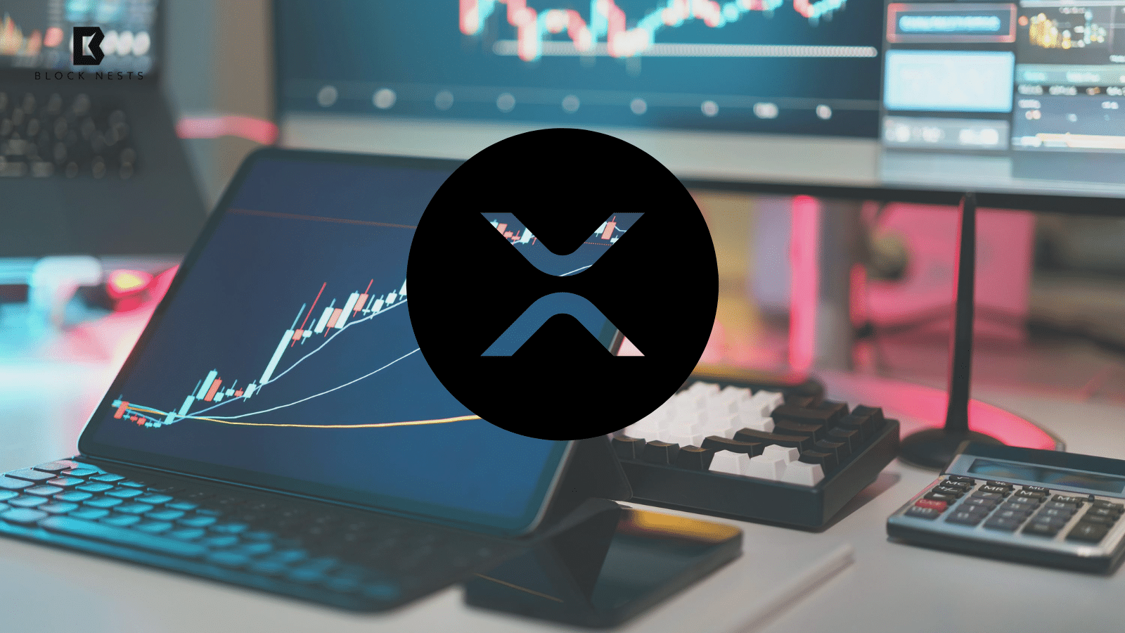 XRP’s Bullish Breakout Potential: Can the Double Bottom Pattern Lead to $3.00?