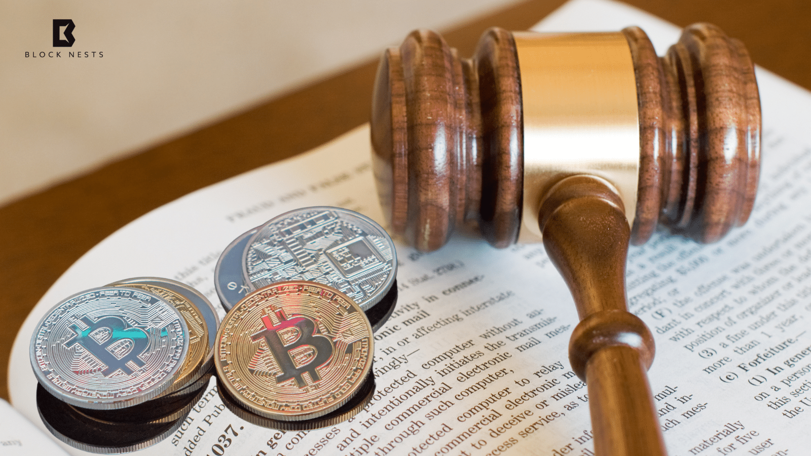 CLARITY Act Set to Shake Up Crypto Rules as Lawmakers Face Key Decision