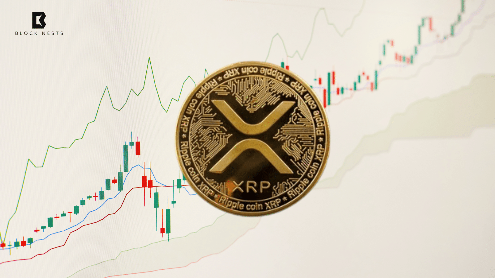 XRP Chart Signals Massive Breakout as Targets Hit $17, $21, and $27 Soon