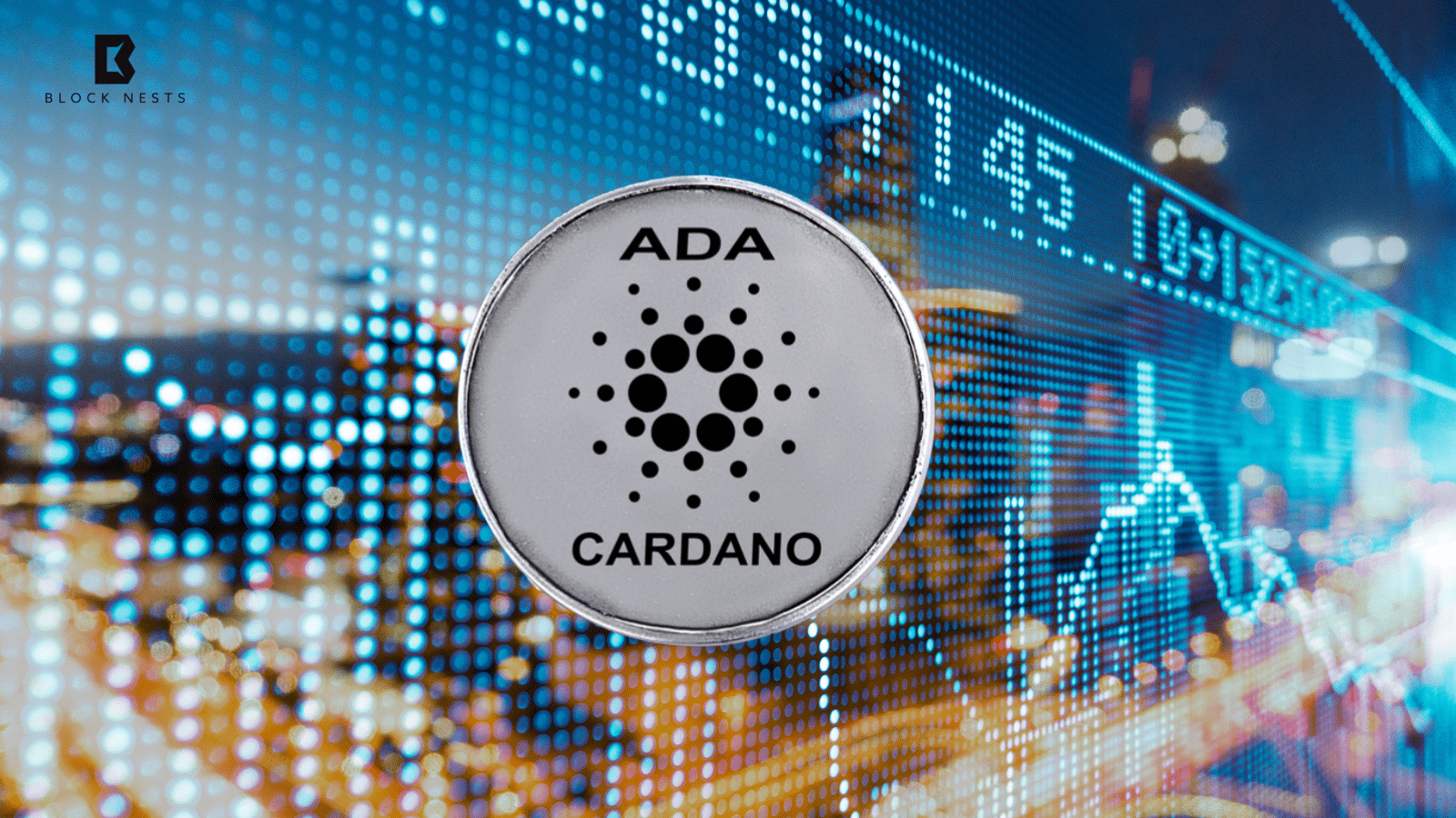 Cardano’s Next Move: Will ADA Break Resistance or Fall Below Critical Support?