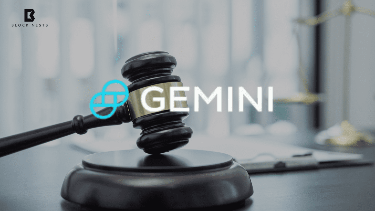 Gemini Launches Tokenized MSTR Stock: Revolutionizing Traditional Finance