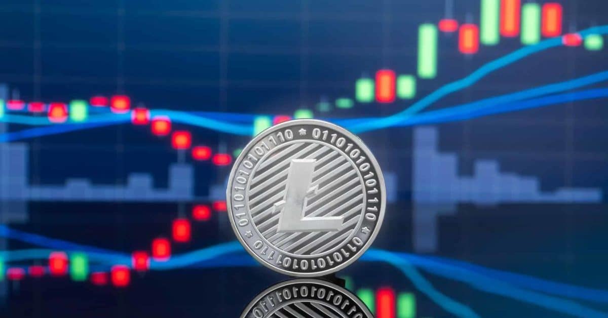LTC Next Big Move: Could Litecoin Hit $114 After Breaking $90?