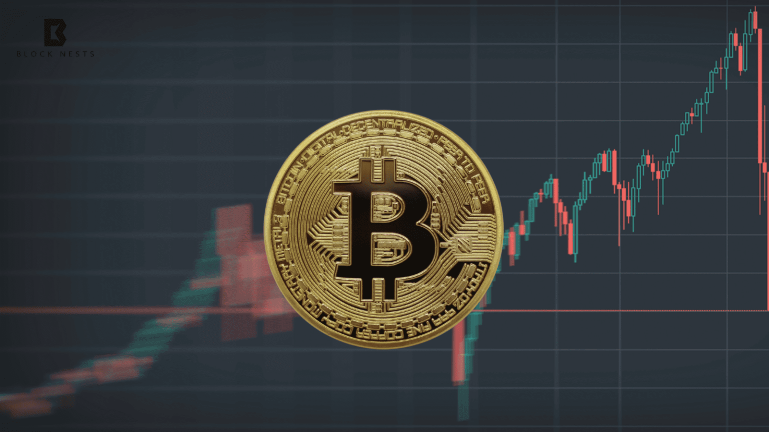 Bitcoin Volume Jumps 22%: Is a Surprise Breakout on the Horizon?