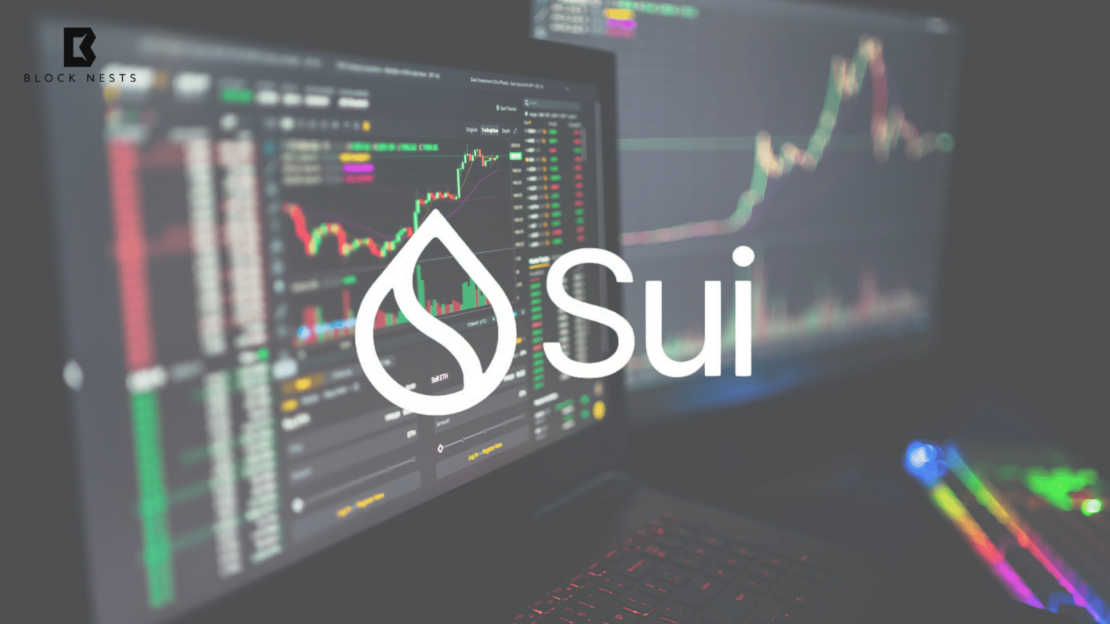 SUI Coin Dips to $2.71: Will Ecosystem Growth Lead to a Major Reversal?