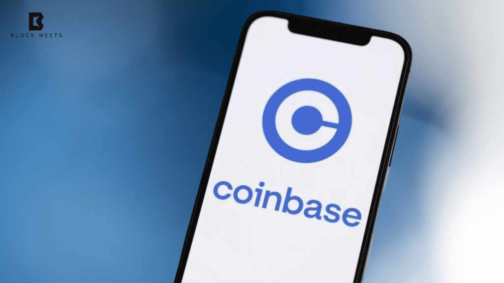 coinbase