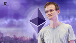 Vitalik Buterin