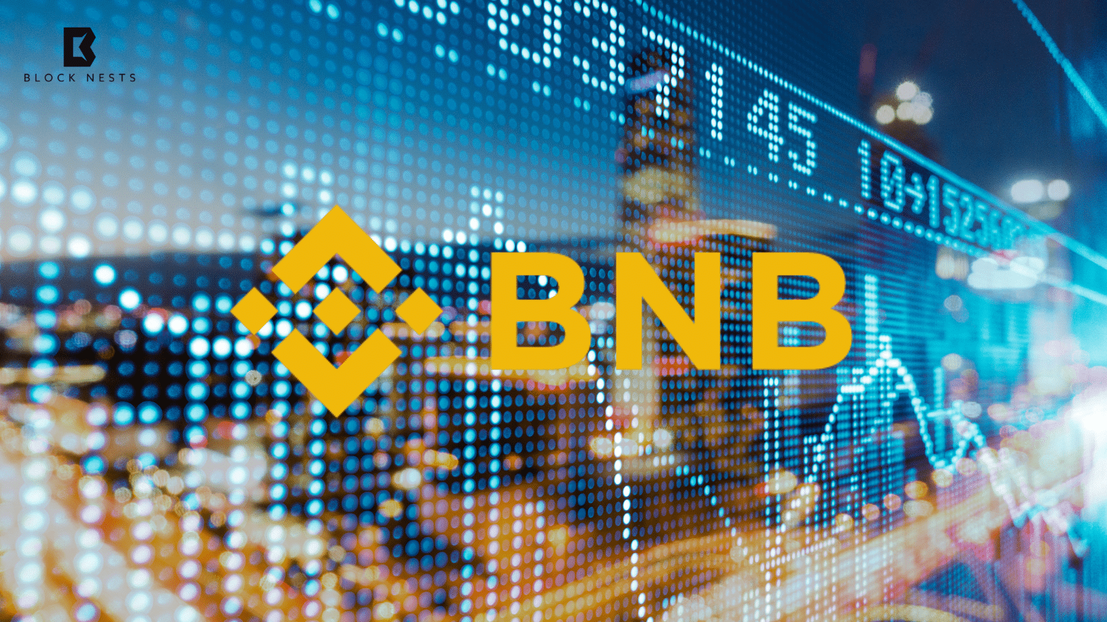BNB Surge: Trading Volume Soars, Is $750 the Next Target?