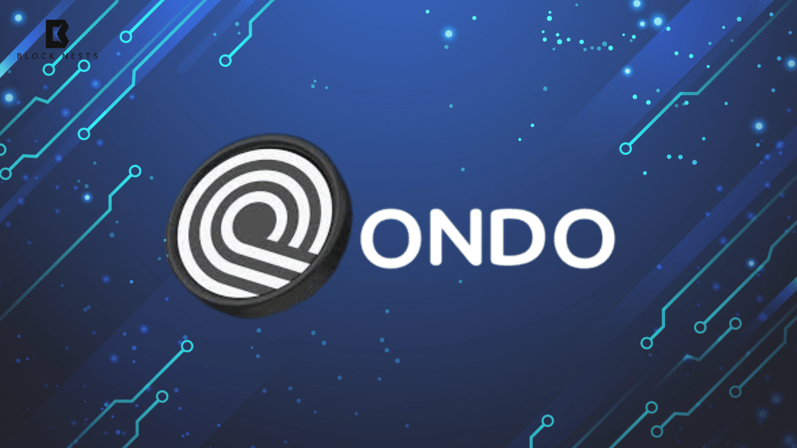 Ondo Finance Acquires SEC-Registered Oasis Pro to Lead Tokenized Securities Market
