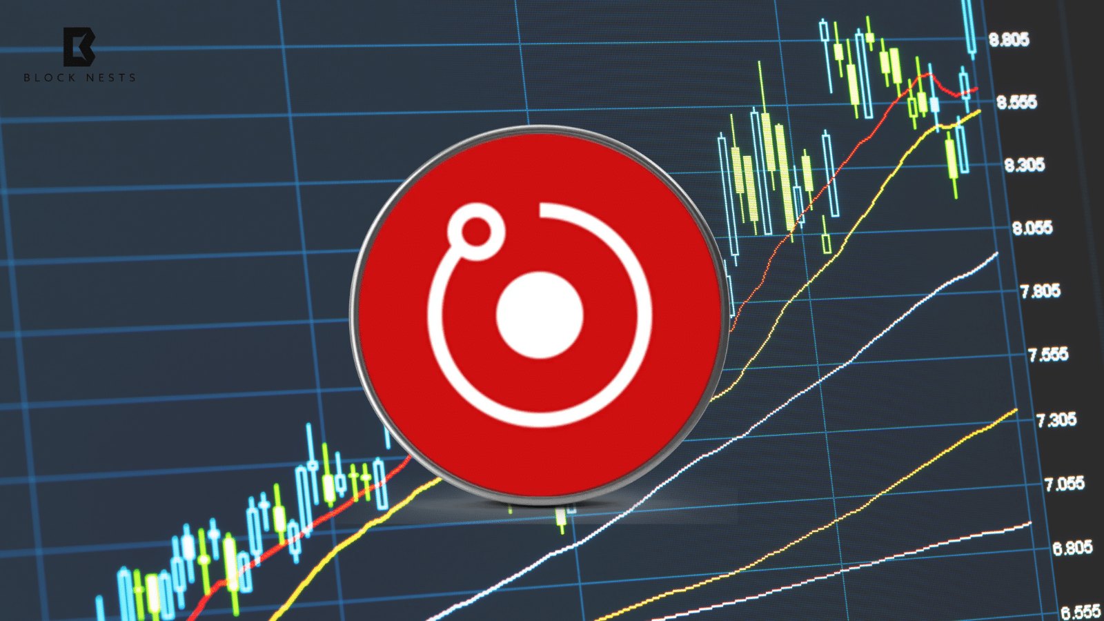 Render’s Price Reversal: Will the Token Bounce Back to $8.70?