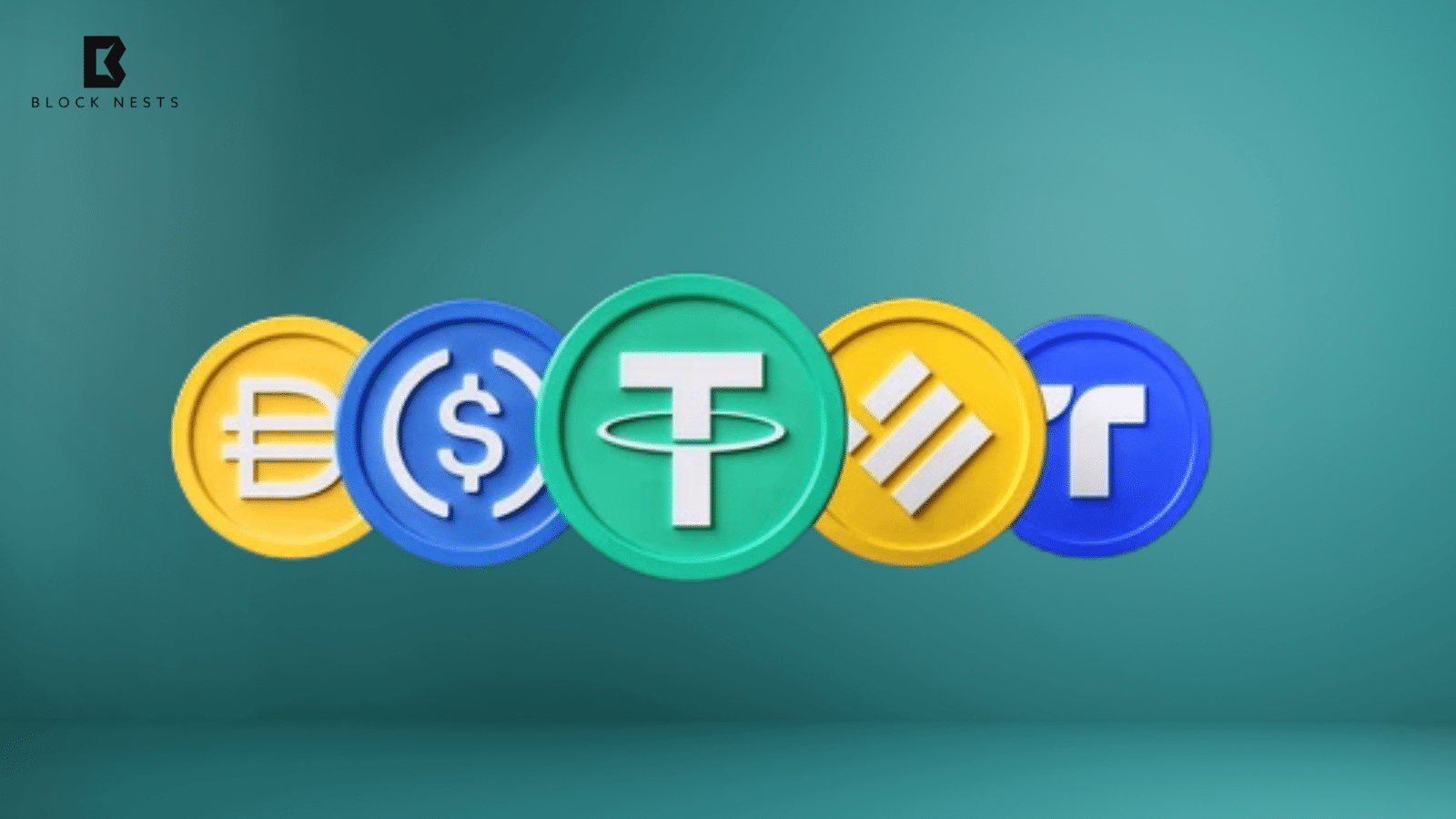 Stablecoin Issuers Now Hold $182B in U.S. Treasuries as Tether Eyes Bitcoin Mining Expansion