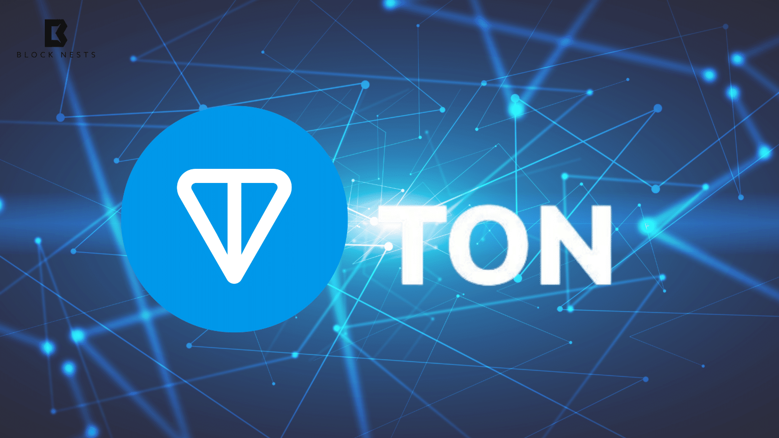 Toncoin Faces Uncertainty After UAE Visa Denial, Battles Key Resistance